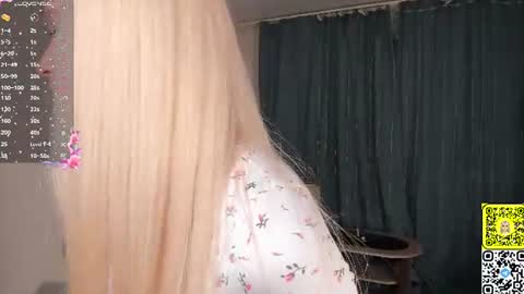 Angel girl online show from 06-28-26, 08:59