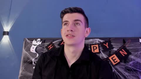 mikael online show from 11-01-25, 04:14