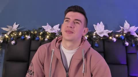 mikael online show from 12-18-25, 04:18