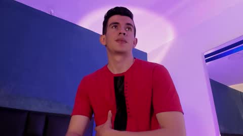 mikael online show from 01-10-26, 03:41