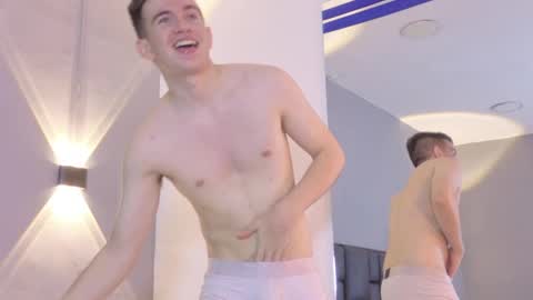 mikael online show from 04-16-26, 04:35