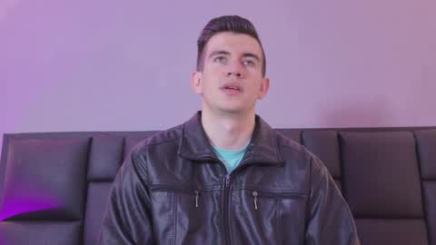 mikael online show from 04-18-26, 04:27