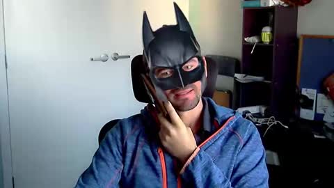 CuteSubby online show from 03-02-26, 07:21