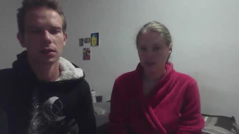 Snapshot of mikajackson13 chatting on 11-17-25, 12:16 Archer and Mika online show from 11-17-25, 12:16