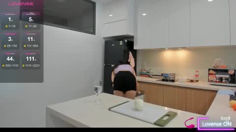 Miko now i live in Vietnam online show from 01-08-25, 06:41