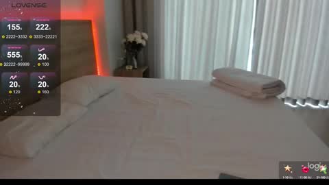 Miko now i live in Vietnam online show from 01-13-25, 02:50