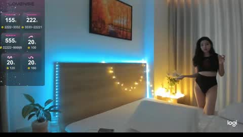 Miko now i live in Vietnam online show from 01-16-25, 08:22