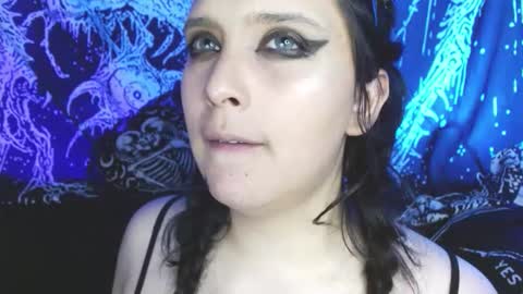 Mika online show from 11-13-25, 10:41