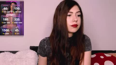 mikaylaraven online show from 10-19-25, 05:30