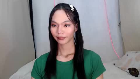 NAUGHTY MIKAYXX online show from 05-26-26, 01:45