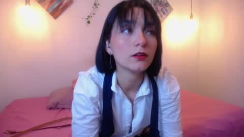Snapshot of mikaza_akerman chatting on 03-12-26, 01:06 mikaza online show from 03-12-26, 01:06