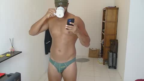 mike online show from 02-03-26, 01:48