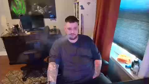 Mike online show from 10-20-25, 07:47