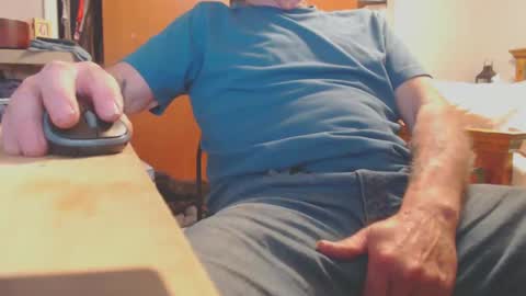 mike694fun online show from 02-23-25, 01:46