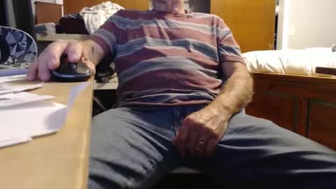 mike694fun online show from 01-16-26, 12:47