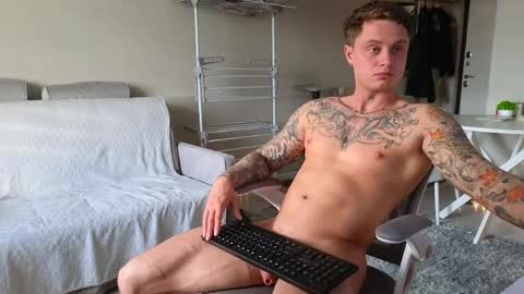 Mike Magic online show from 05-12-26, 03:58
