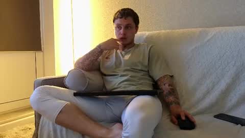 Mike Magic online show from 06-17-26, 03:31
