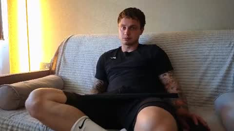 Mike Magic online show from 07-01-26, 03:30