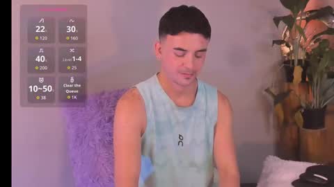 ANGHELS online show from 03-08-26, 02:10