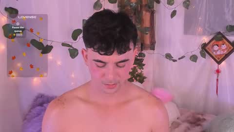 ANGHELS online show from 03-28-26, 09:58