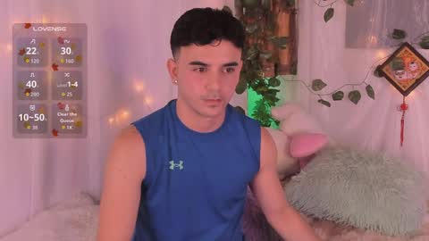 ANGHELS online show from 03-30-26, 10:16