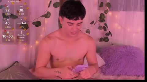 ANGHELS online show from 04-23-26, 12:40