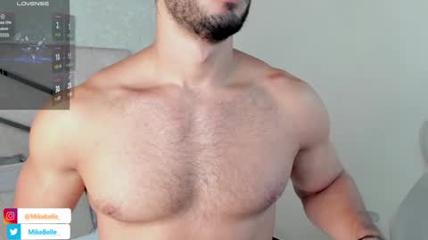 Mike Belle online show from 01-02-25, 10:55