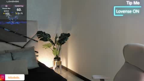 Mike Belle online show from 02-13-25, 12:13