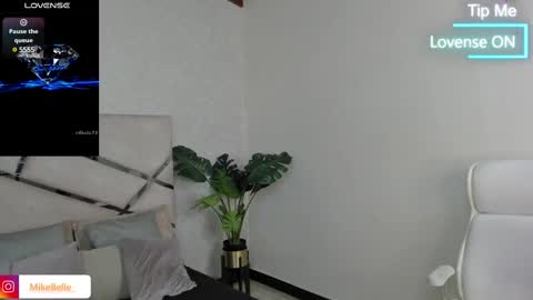 Mike Belle online show from 02-24-25, 10:03