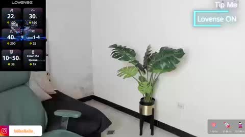 Mike Belle online show from 09-08-25, 08:08