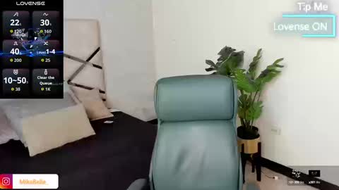 Mike Belle online show from 09-24-25, 08:01