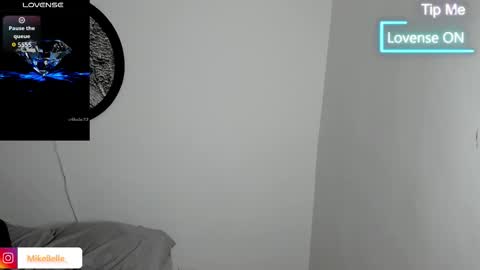 Mike Belle online show from 11-29-25, 04:48