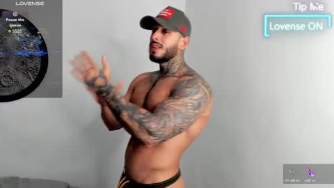 Mike Belle online show from 03-21-26, 12:26