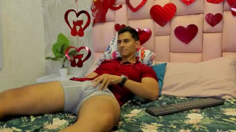 Mike online show from 02-14-26, 01:57