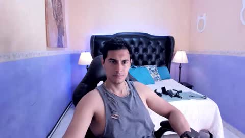 Mike online show from 03-20-26, 02:16