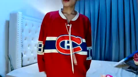 Chan Chan online show from 03-10-26, 03:11