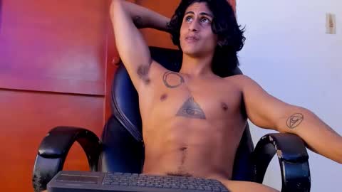 mike_d1030 online show from 03-17-26, 05:22