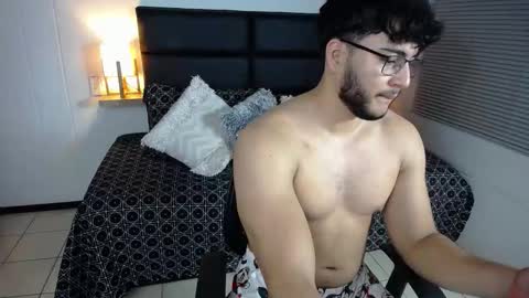  MIKE FOXXX online show from 01-12-26, 03:23