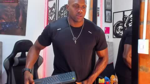 mike kilian1 online show from 04-21-26, 01:39