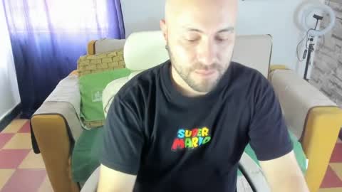 Snapshot of mike_lover_ chatting on 07-21-26, 07:49 mike lover online show from 07-21-26, 07:49