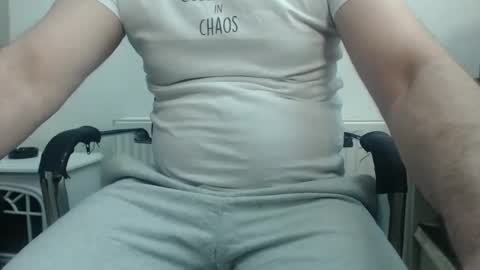 MikeMaster online show from 01-20-25, 09:03