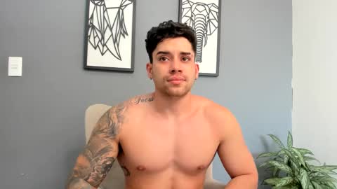 Snapshot of mike_montoya chatting on 12-10-24, 05:55 Mike Montoya online show from 12-10-24, 05:55