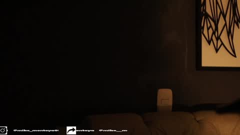 Snapshot of mike_montoya chatting on 12-31-24, 08:37 Mike Montoya online show from 12-31-24, 08:37