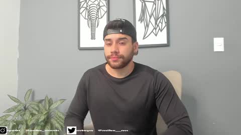 Snapshot of mike_montoya chatting on 01-14-25, 11:42 Mike Montoya online show from 01-14-25, 11:42