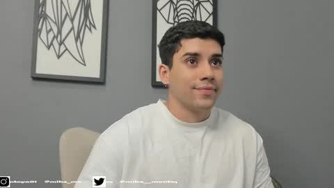 Snapshot of mike_montoya chatting on 02-10-25, 04:08 Mike Montoya online show from 02-10-25, 04:08