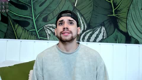 Snapshot of mike_montoya chatting on 11-28-25, 05:59 Mike Montoya online show from 11-28-25, 05:59