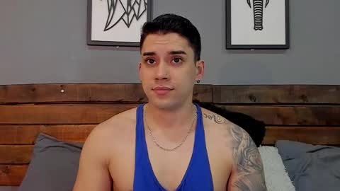 Mike Montoya online show from 02-23-26, 10:51