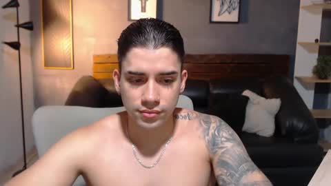 Mike Montoya online show from 03-26-26, 03:56