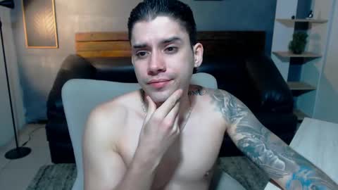 Mike Montoya online show from 04-04-26, 04:11