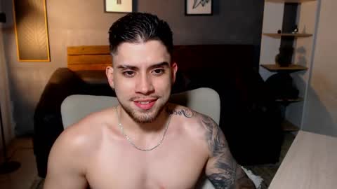 Mike Montoya online show from 06-03-26, 02:25
